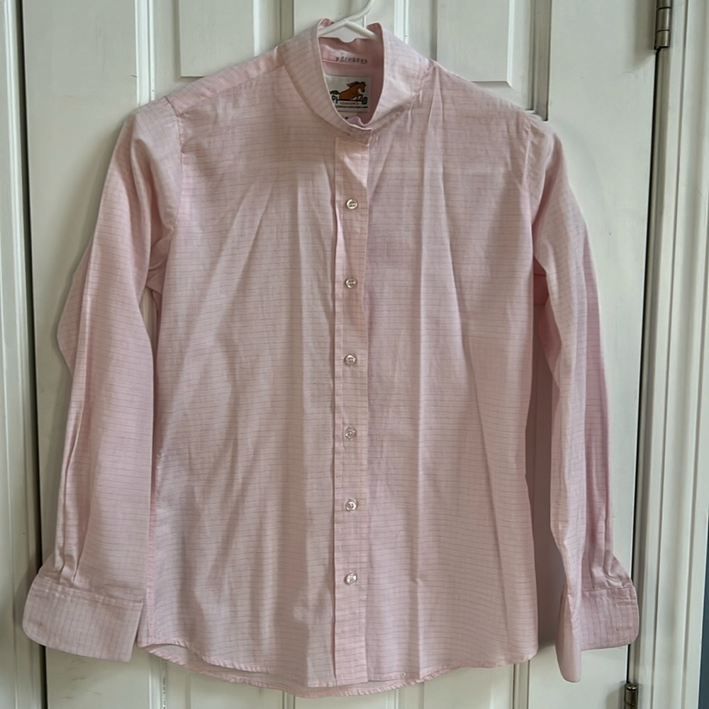 Equestrian Show Shirt (kids)